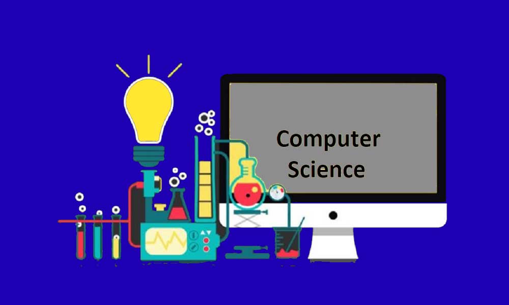 Great Reasons to Study Computer Science