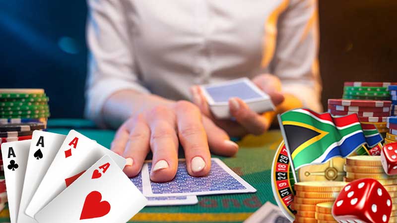 South African Gambling Guide