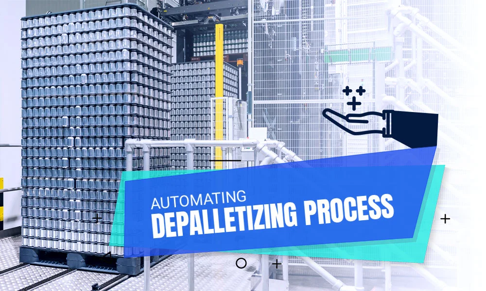 Automating Depalletizing Process