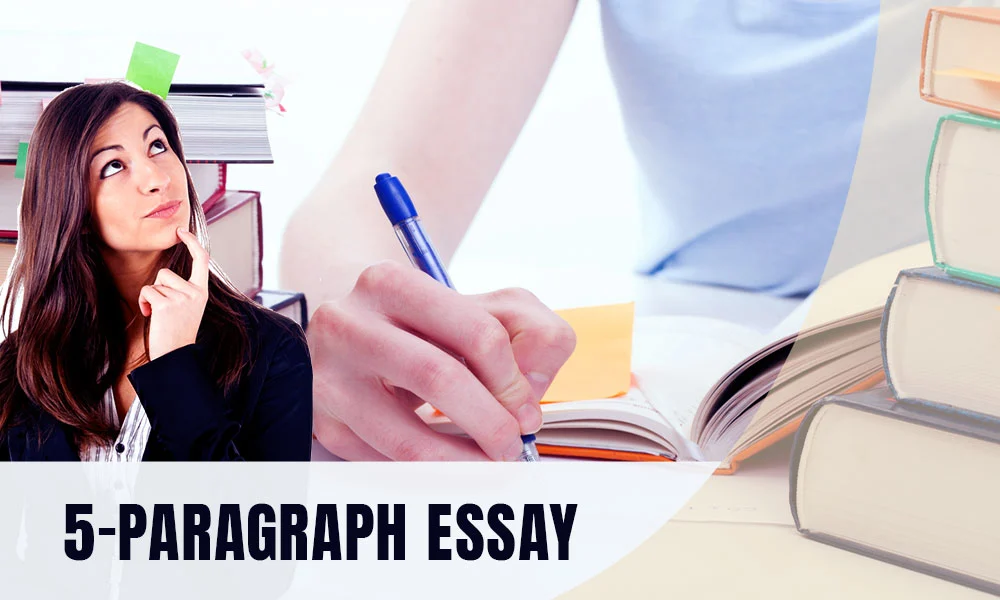 Paragraph Essay