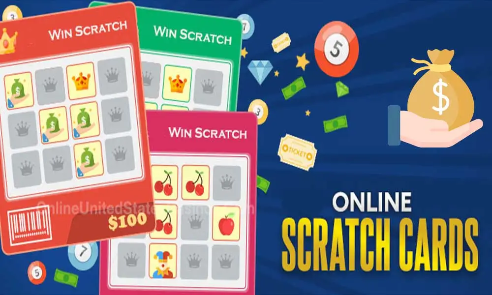 Scratch-Card-Online