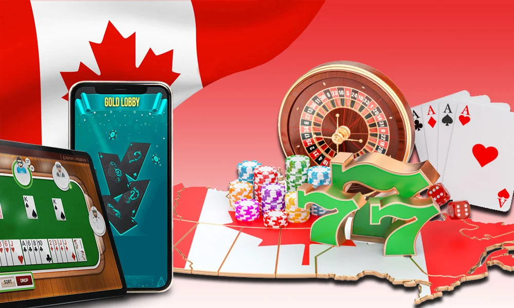 Online Casino for Canadians