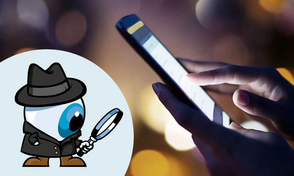 Spy on a Cell Phone