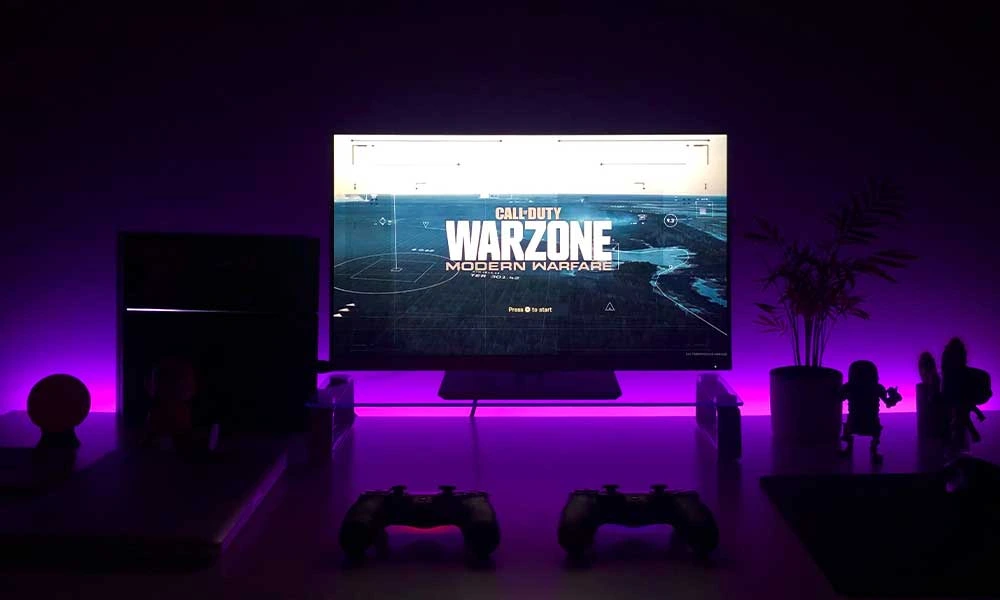 online-gaming