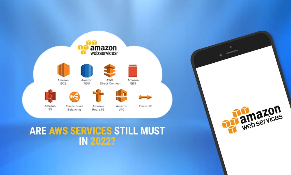 AWS Services