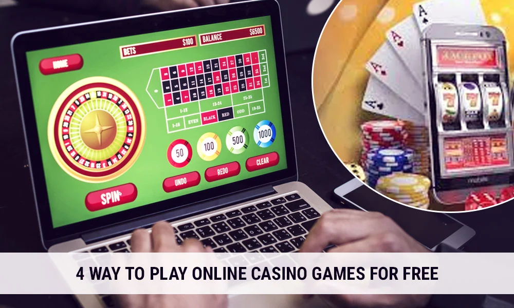 Free Online Casino