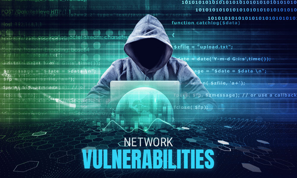 Vulnerabilities of Network