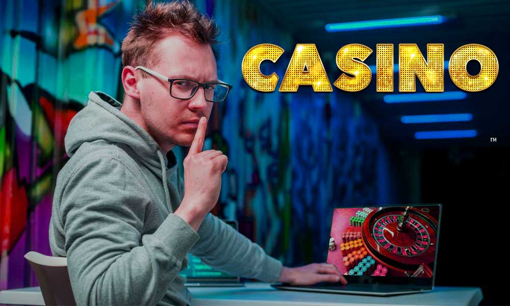 Gamblers Play and Withdraw Winnings