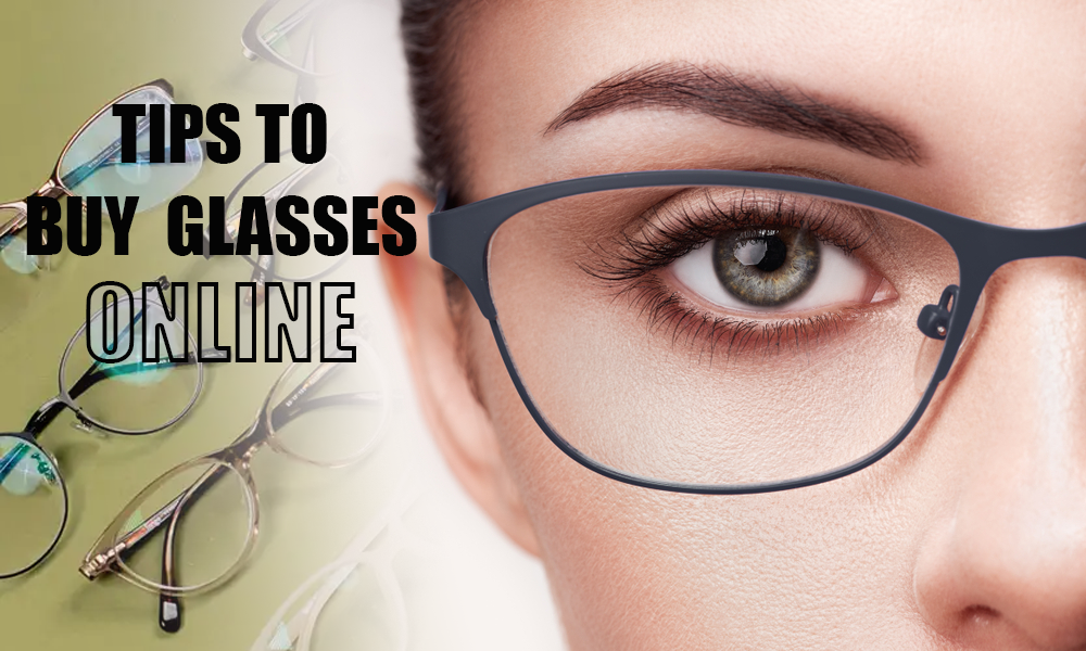 Buying Glasses Online