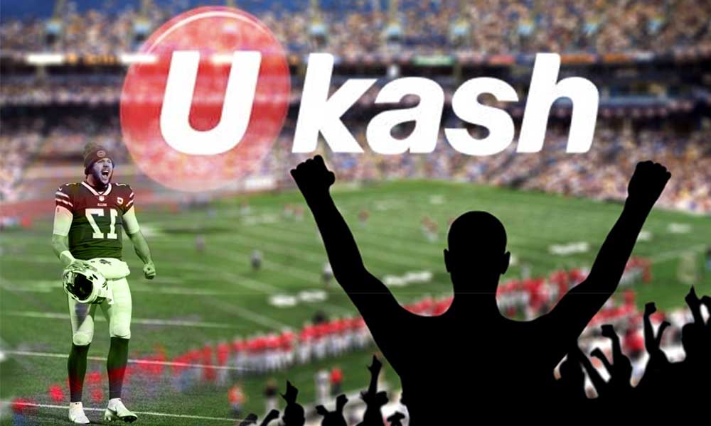 Ukash sports betting