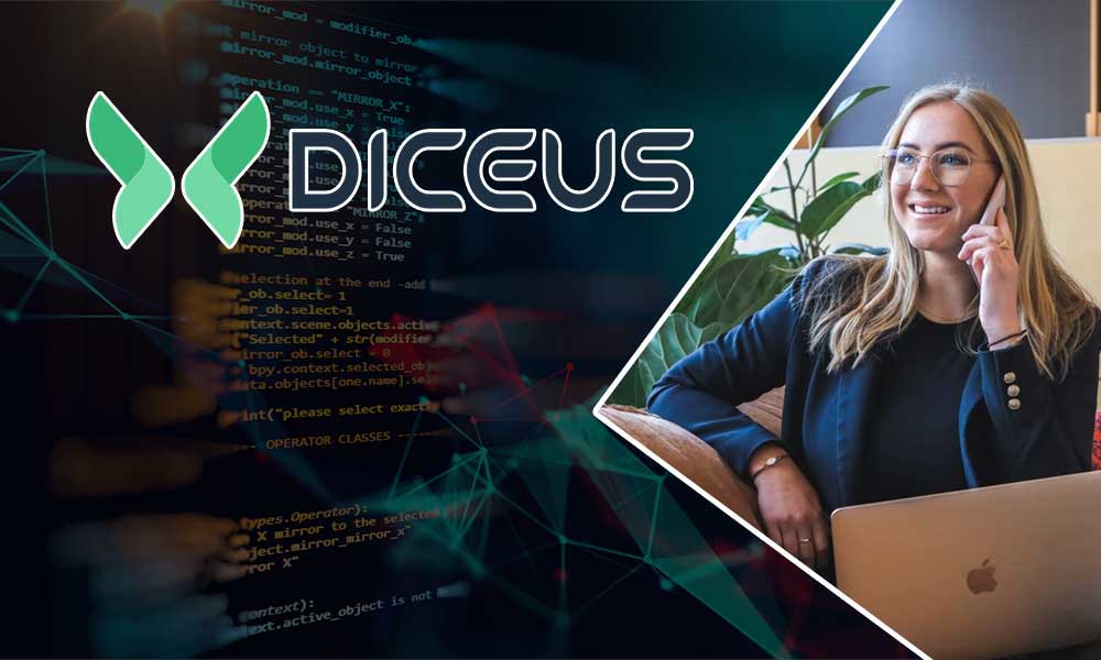 DICEUS for Software Development