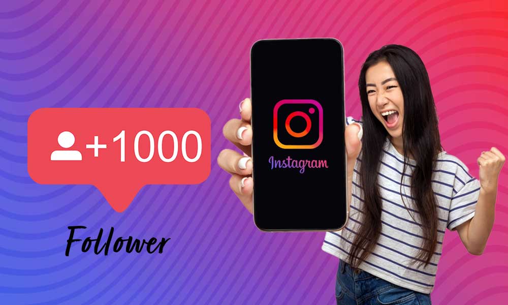 How to get Instagram followers