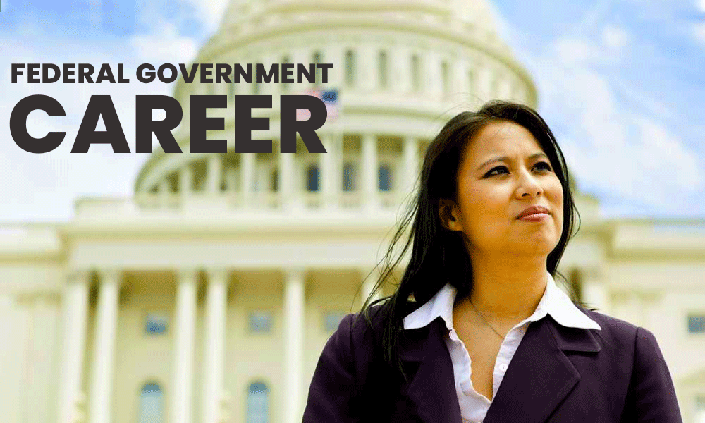 Federal Government Career