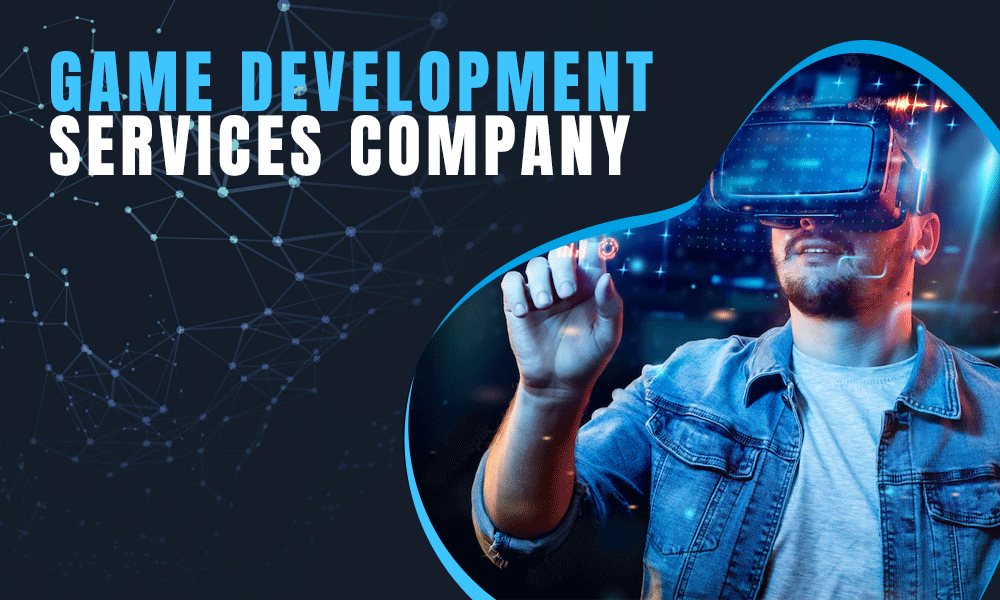 Best Game Development Services Company
