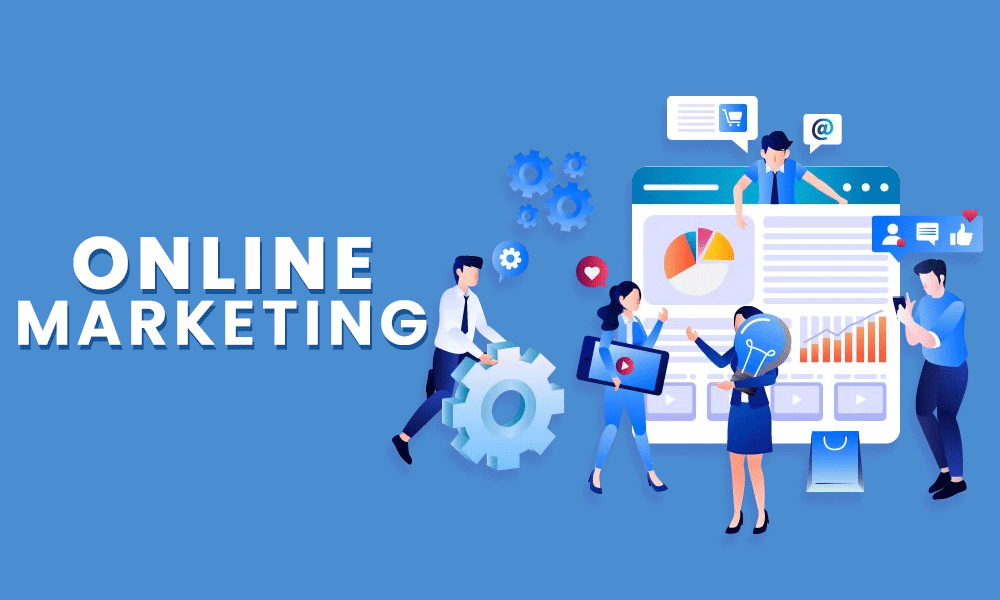 Ready for Online Marketing Challenges in 2025