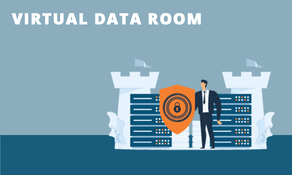 Benefits of Virtual Data Rooms for Businesses