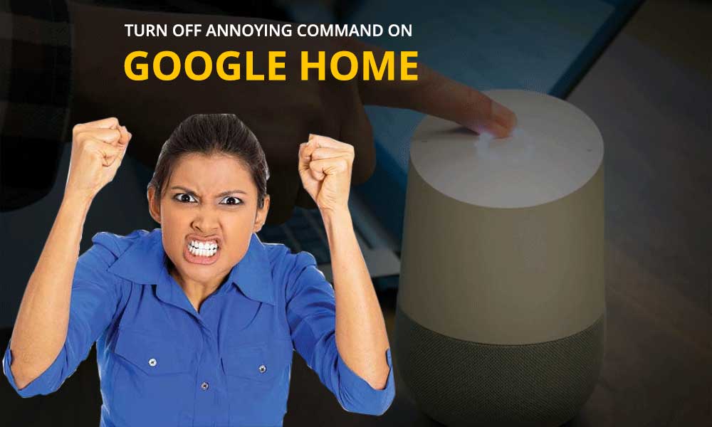 Google-home