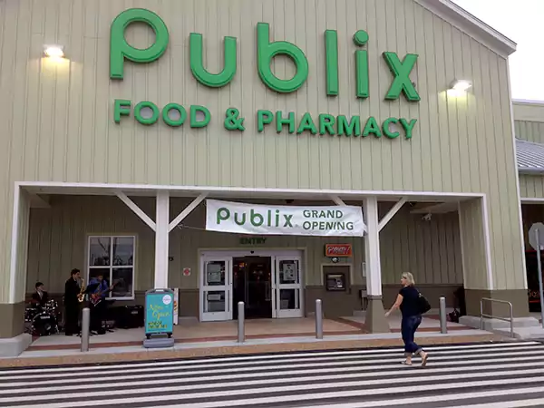 Publix Store