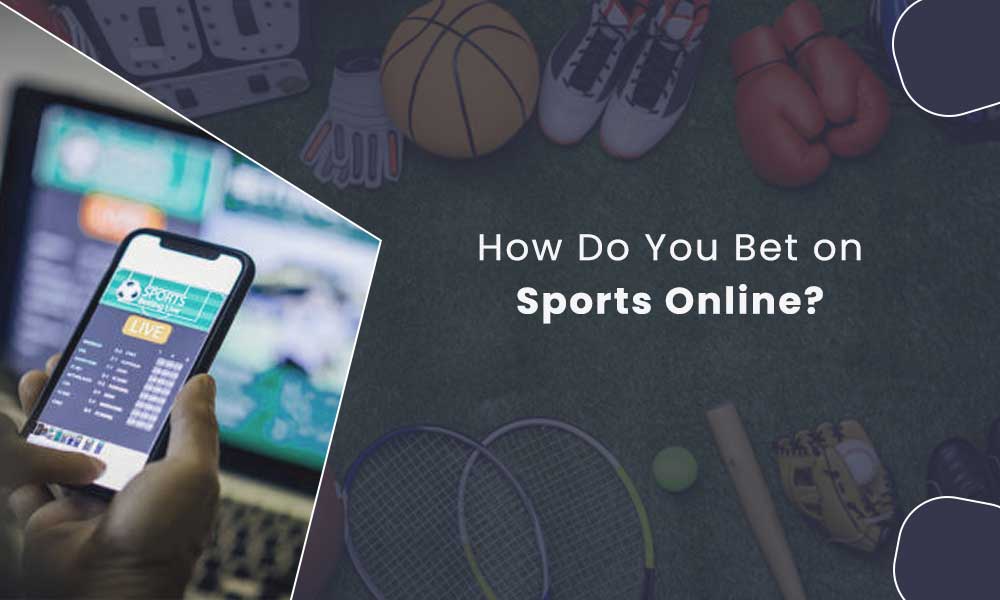 sports online bet