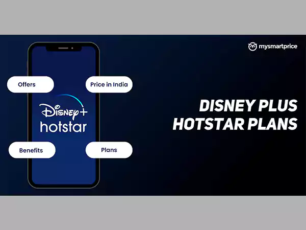 subscriptions and plans of Hotstar