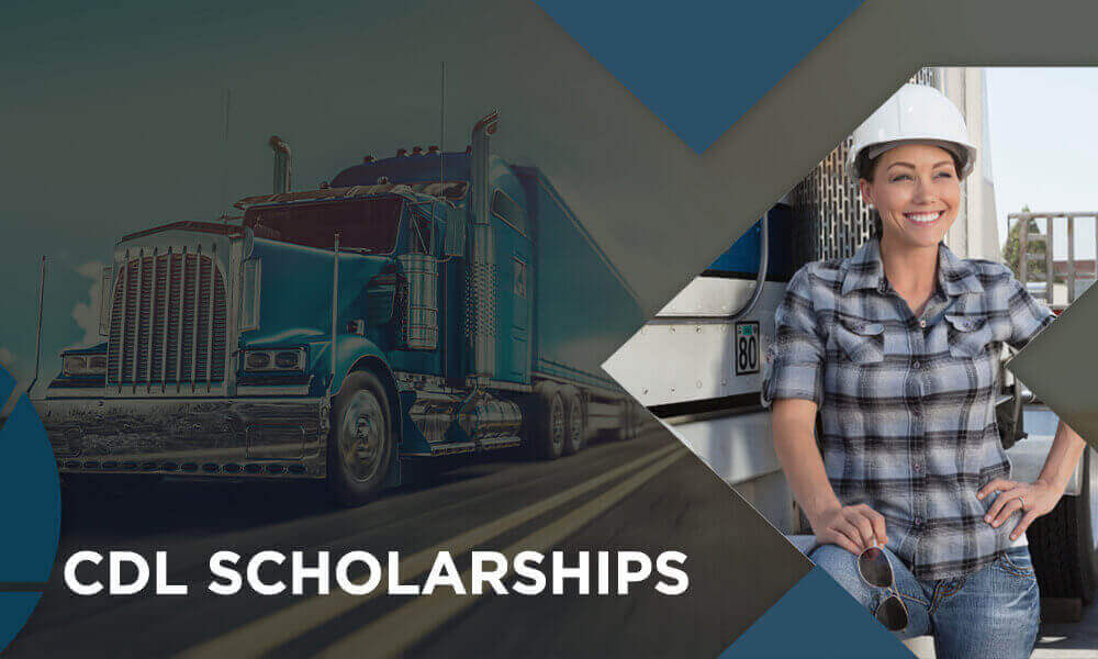 CDL ScholarshipsCDL Scholarships