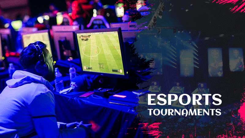 Esports-Tournaments