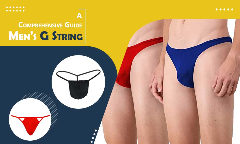 G String