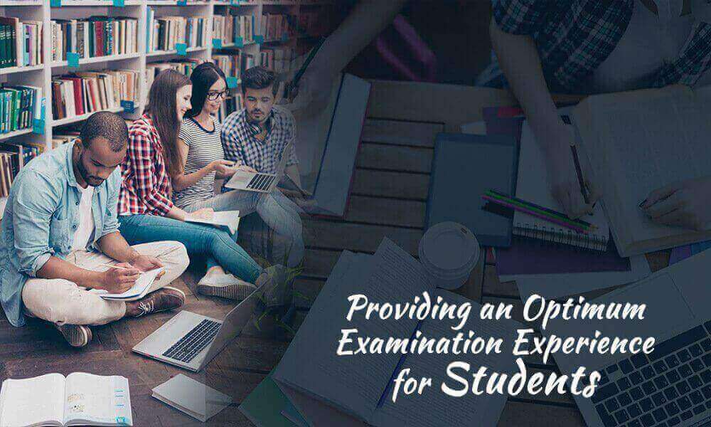 Optimum-Examination-Experience-for-Students