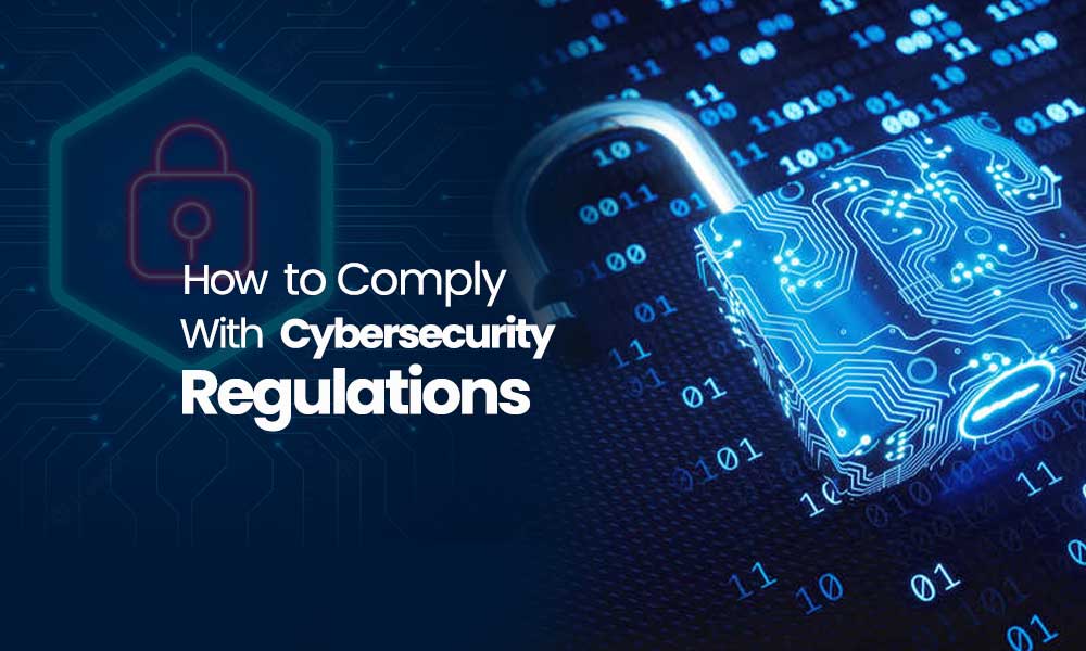 cybersecurity Regulations