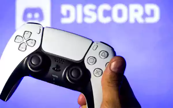 is Discord on PS5