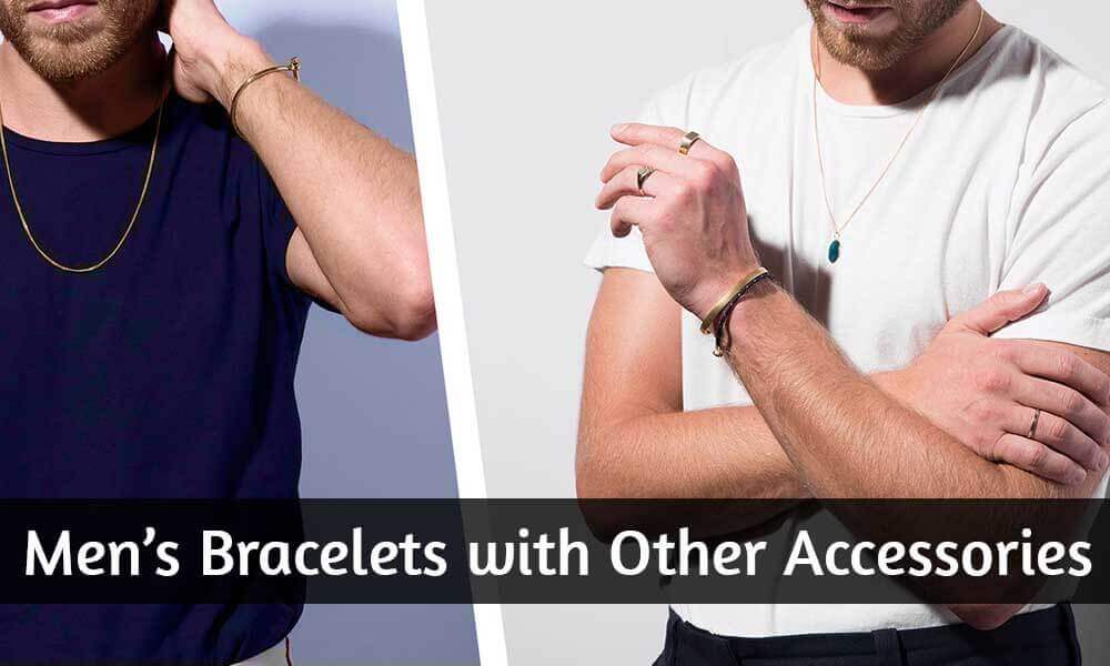 Bracelets for men