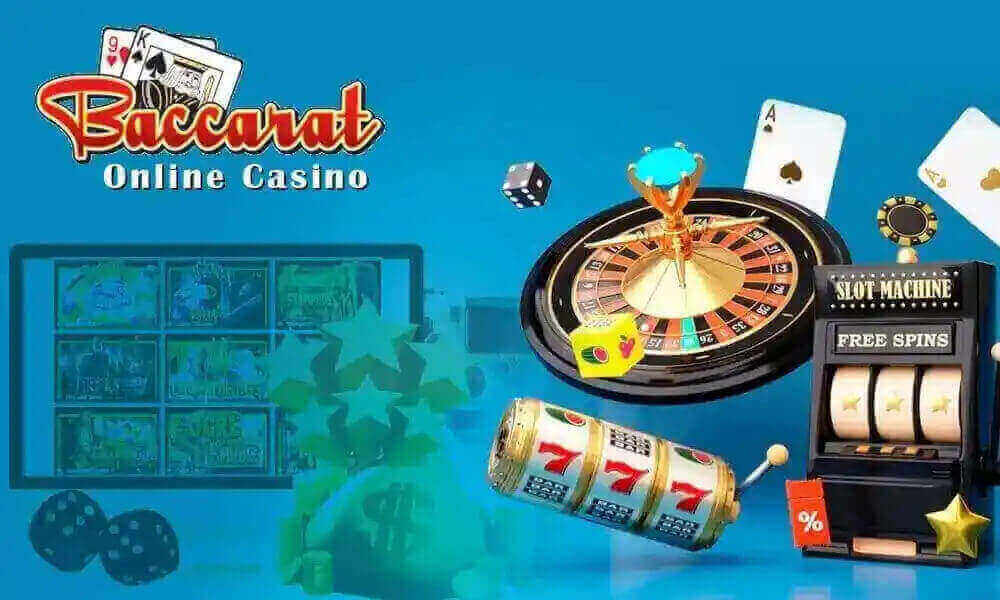 online Casino