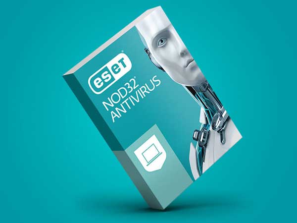 ESET NOD32