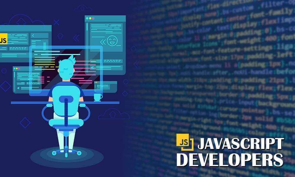 JavaScript-Developers