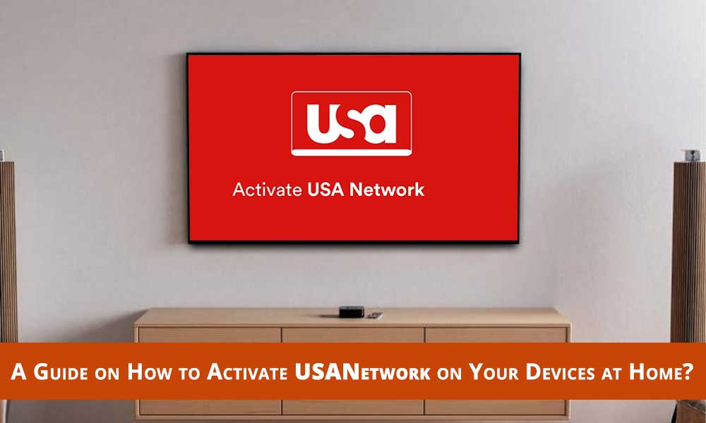 USA Network