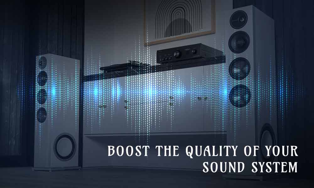 check Quality of Your Sound System