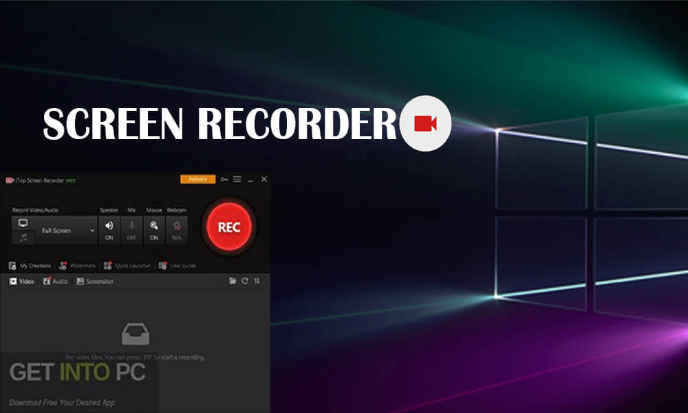 screen-recorder