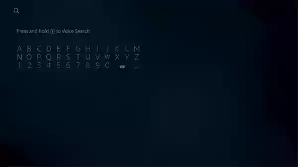 search for USA network
