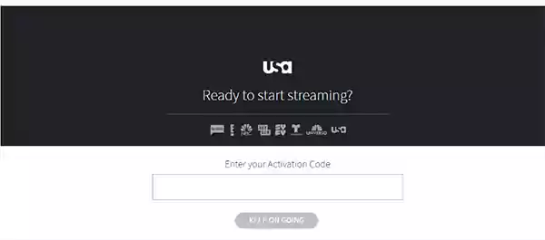 usanetwork/activatenbcu activation code
