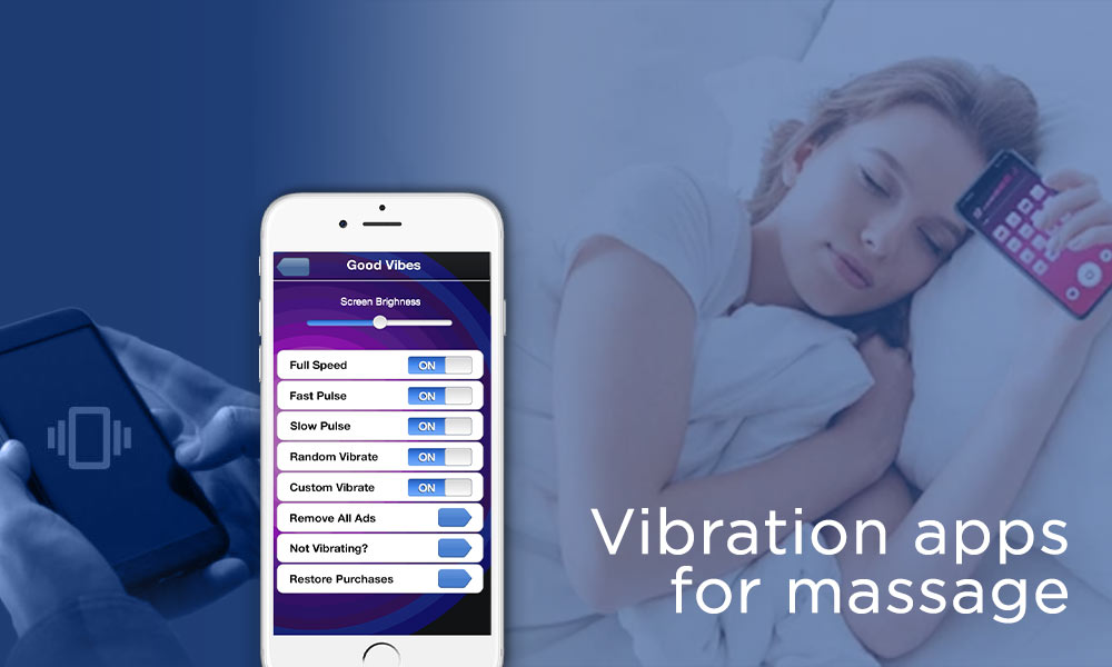 vibration-apps