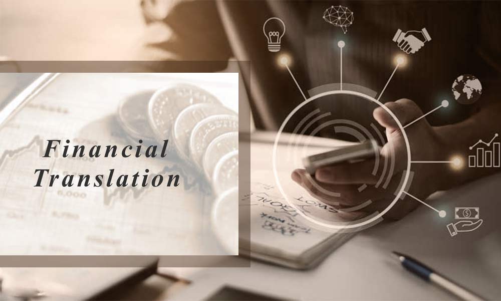 Financial-Translations