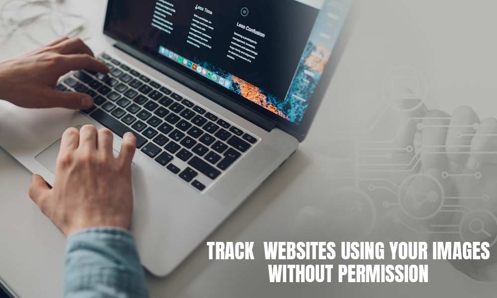 Track--Websites