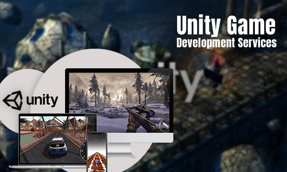 Unity Game