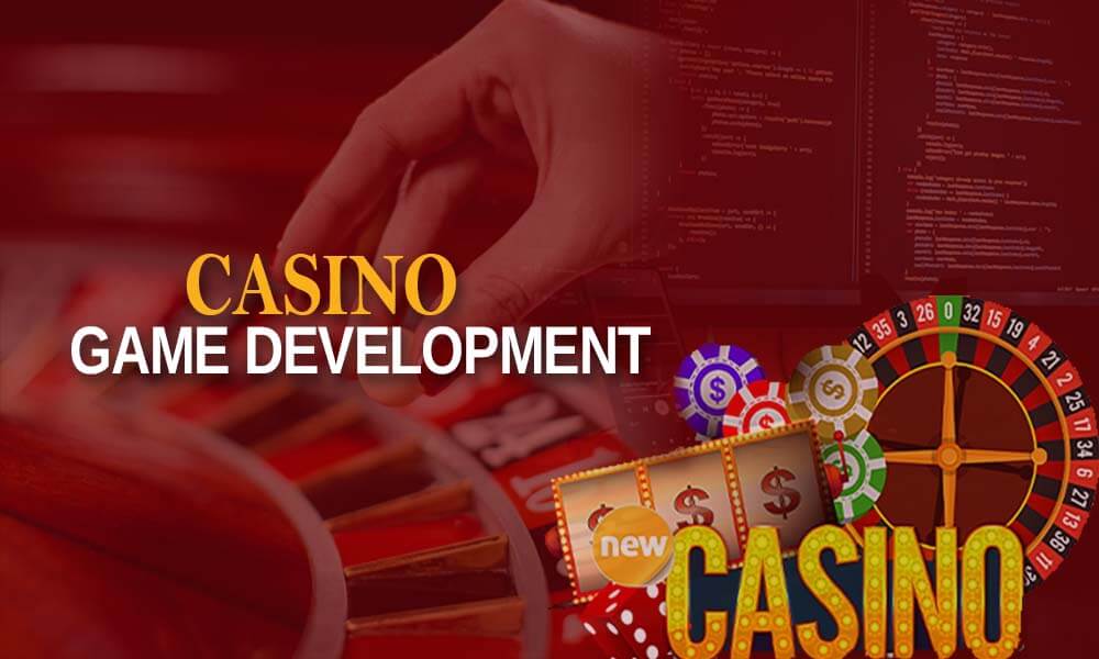 Casino Game Development