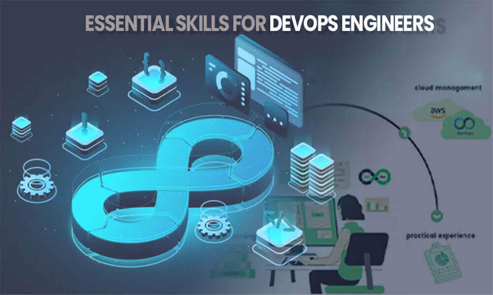 DevOps-Engineers