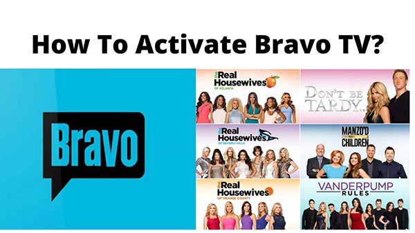 Bravo TV