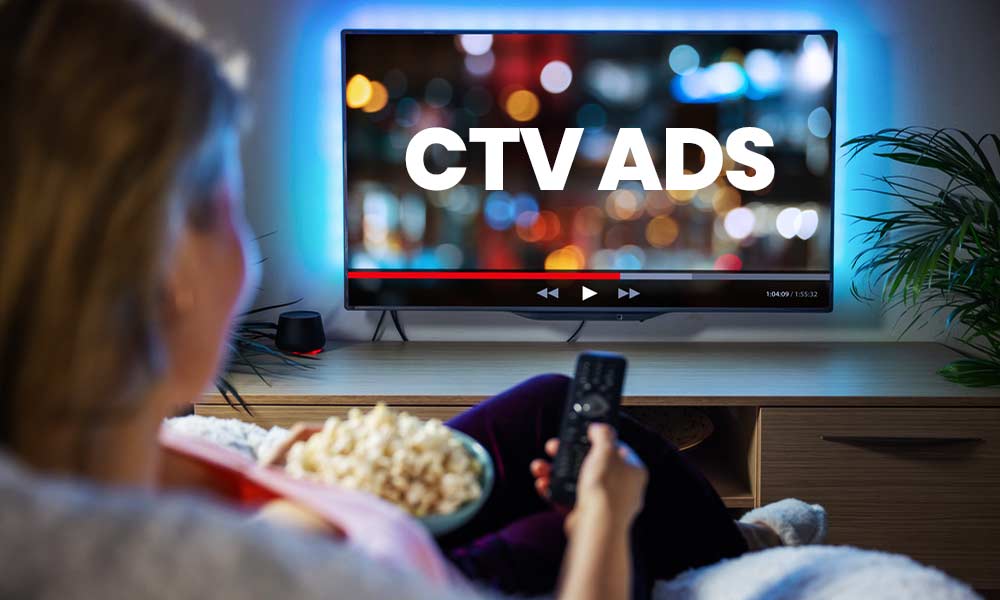 CTV-Ads