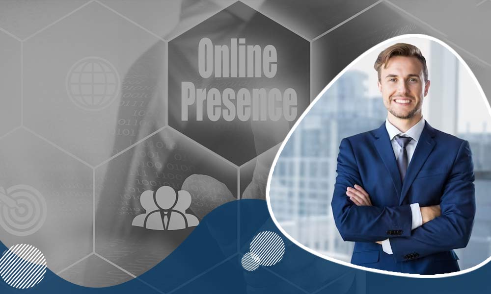 Online-Presence-as-a-Business