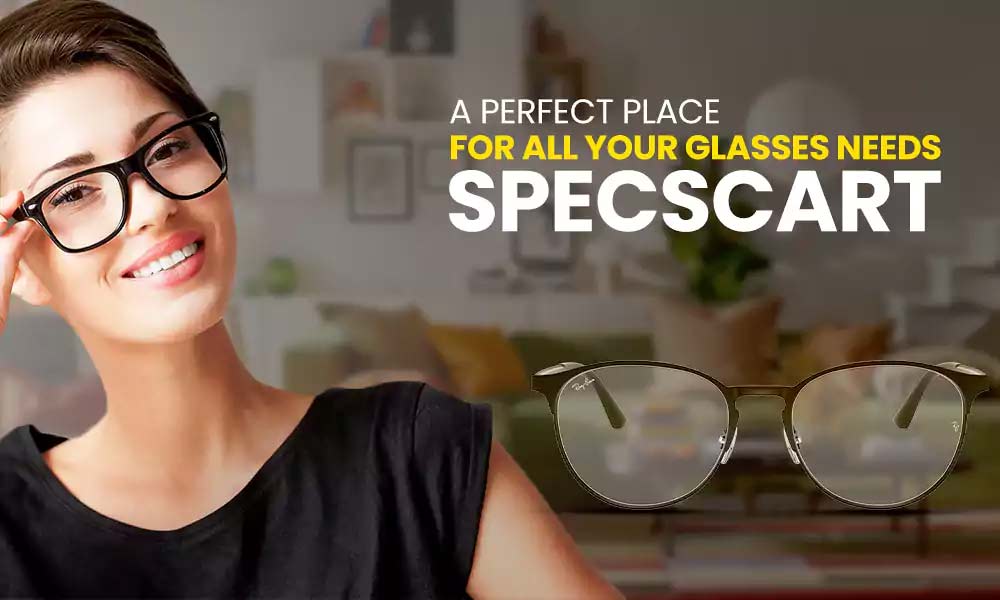 Specscart-eyeglass