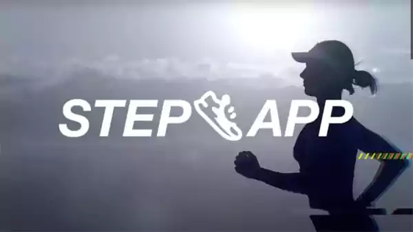 Step  App